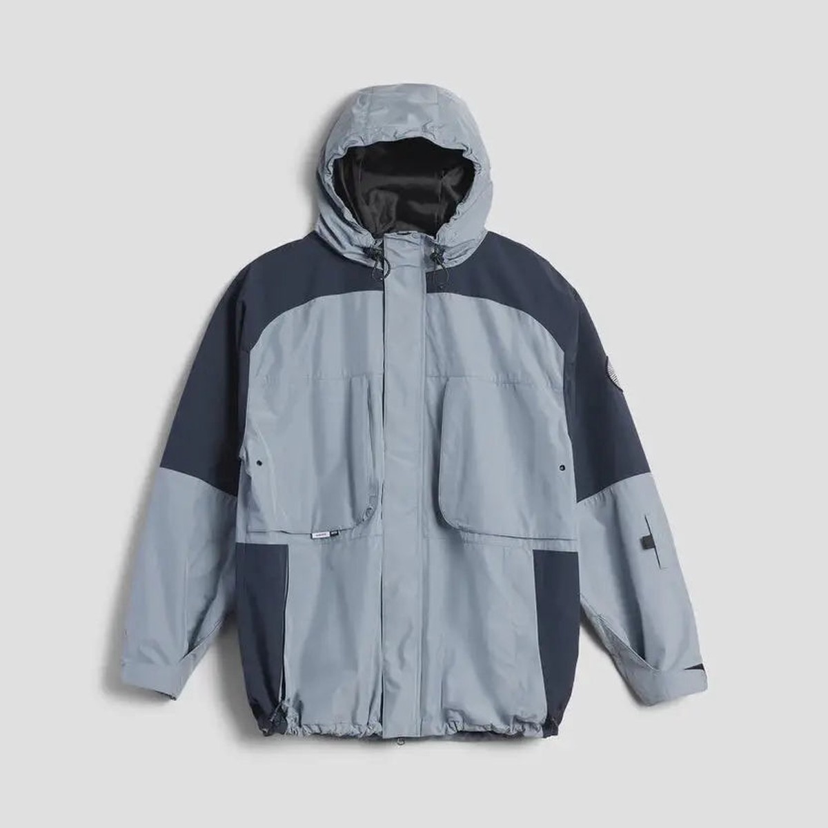 Autumn Field Jacket