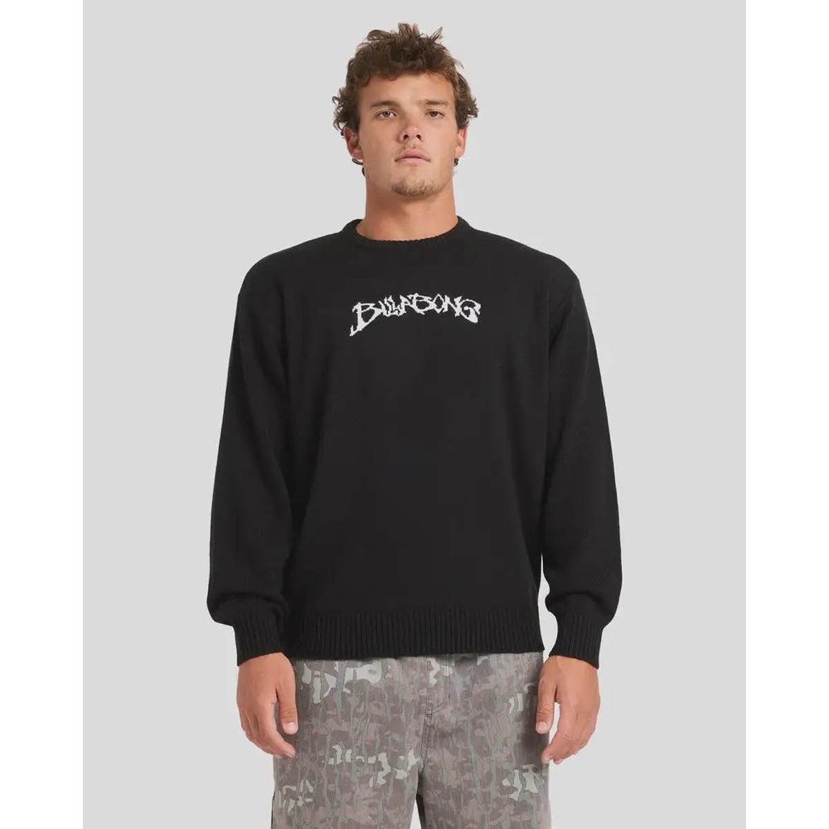 Billabong Filthy Knit Sweater