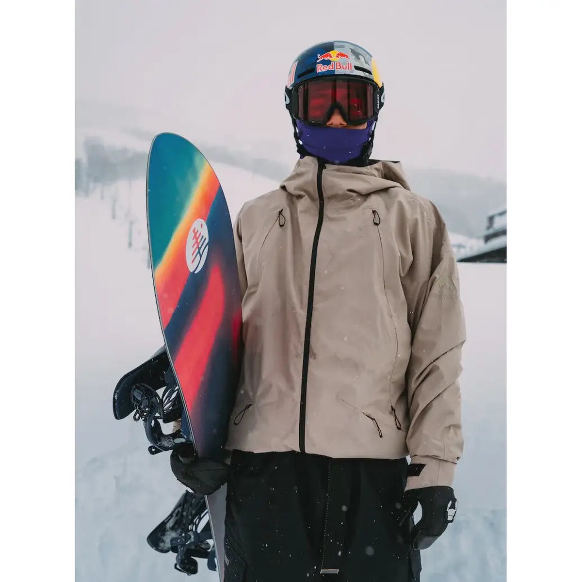 Burton Futuretrust 2L Jacket