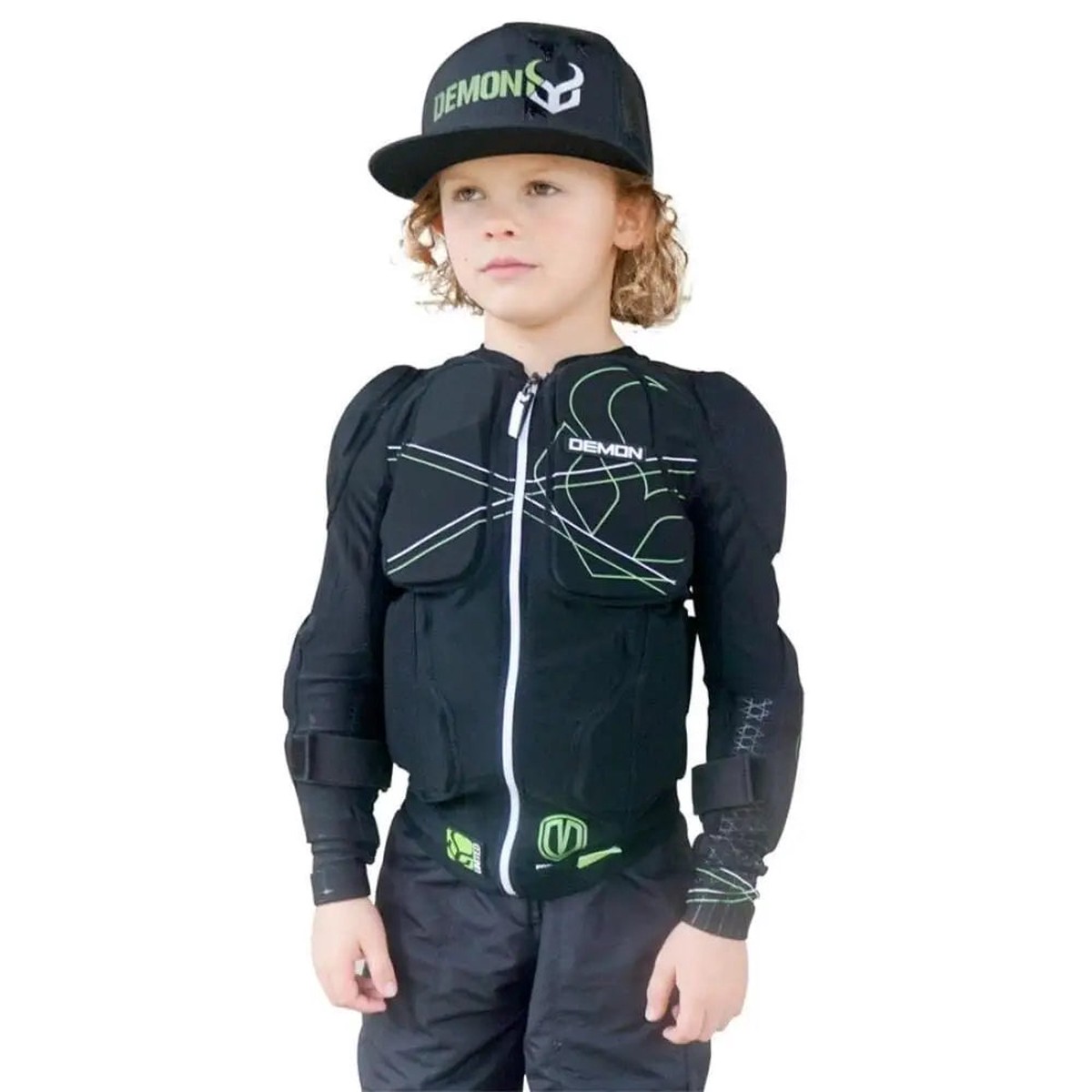 Demon Youth Flexforce Pro Top (DFS)