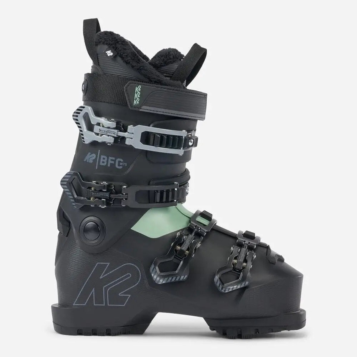 K2 Bfc 75 W Ski Boot 2025 (DFS)