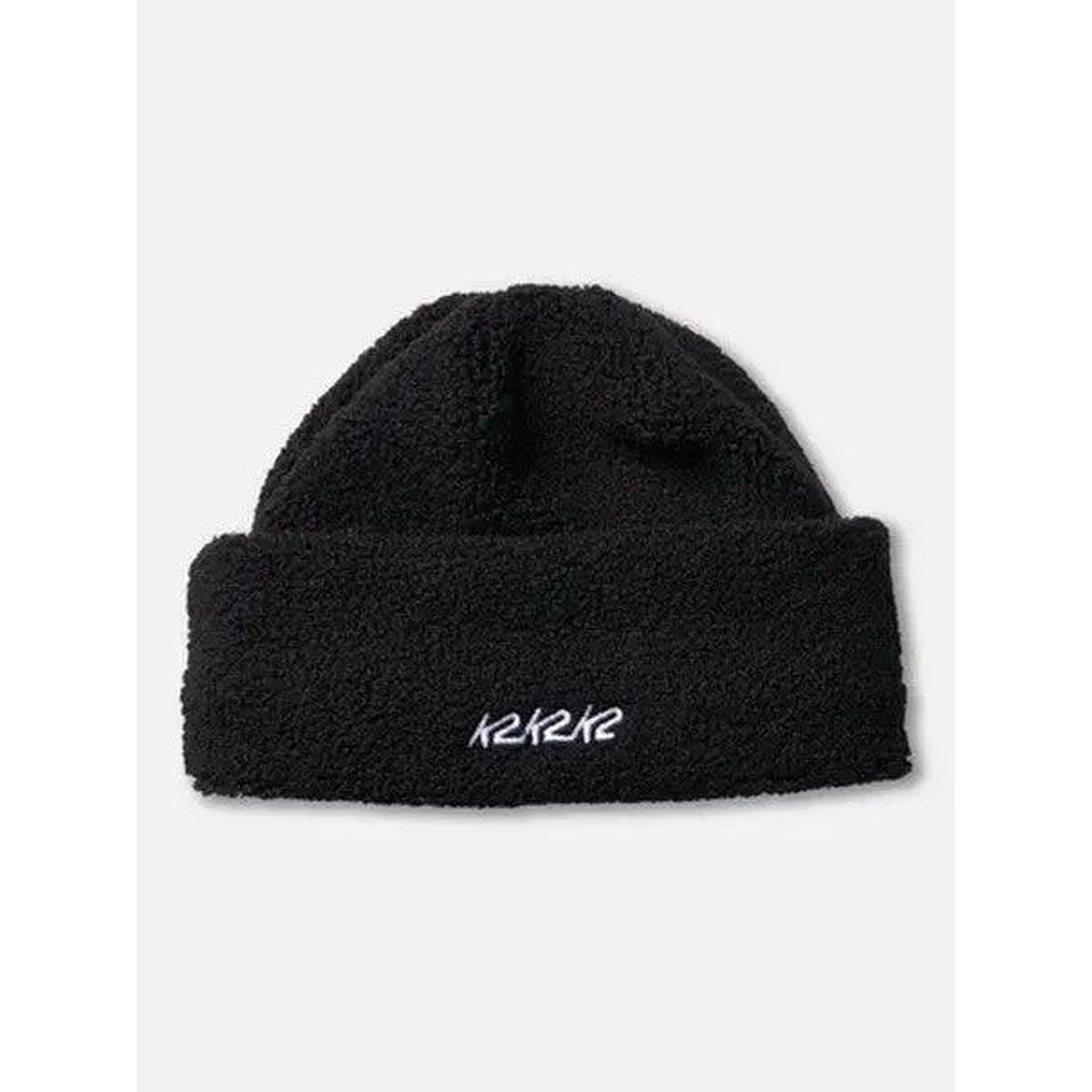 K2 Pile Fleece Beanie (DFS)