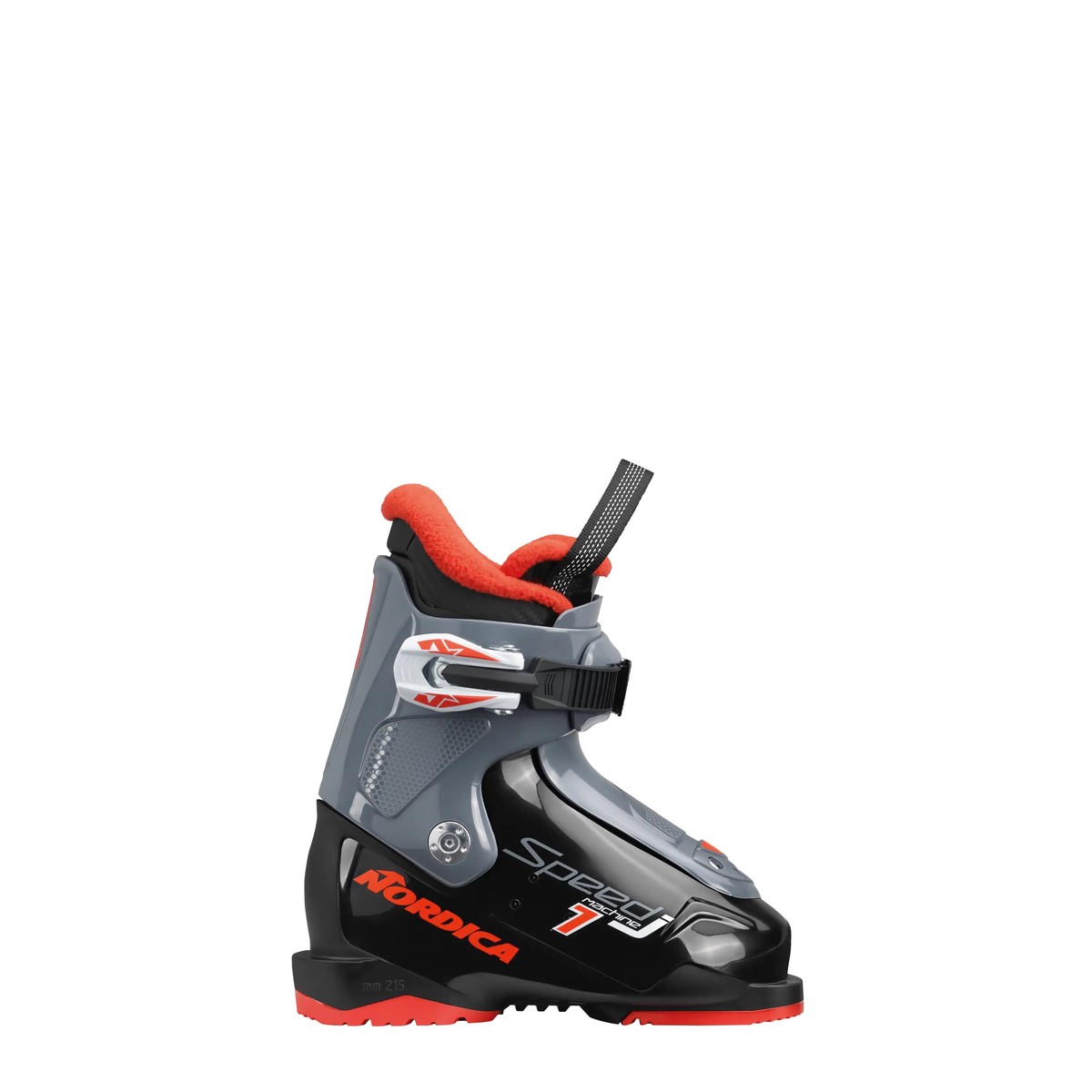 Nordica Jr Speedmachine J1 Ski Boots 2026 (DFS)