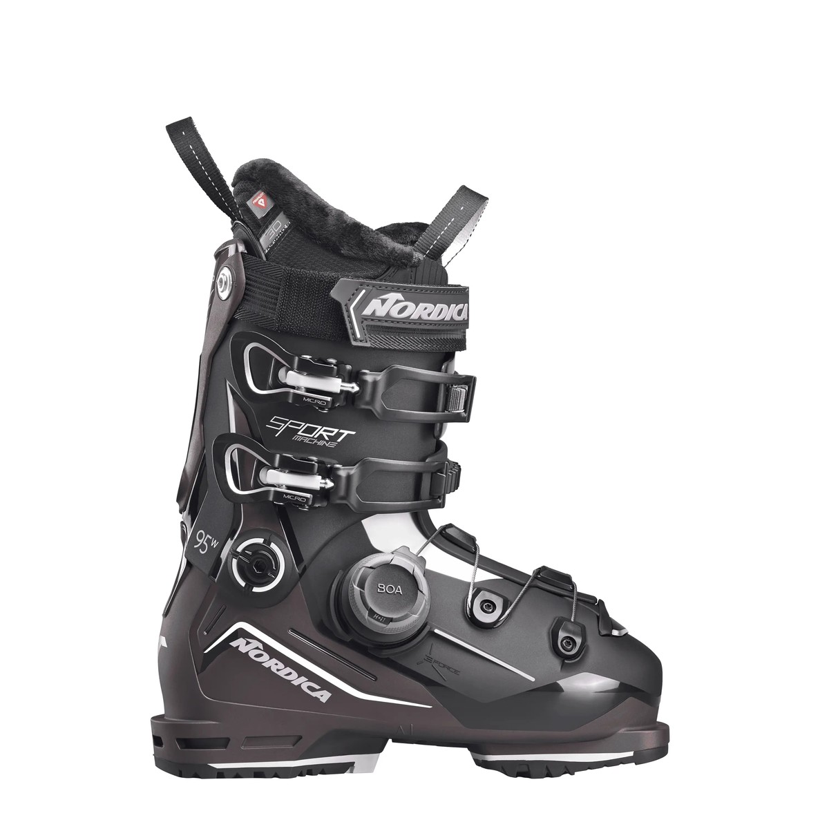 Nordica Sportmachine 3 95 W GW Ski Boots 2026 (DFS)