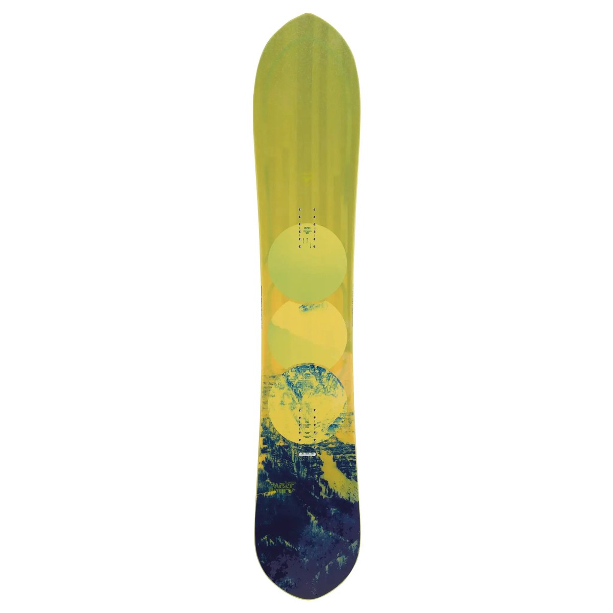 Rossignol After Hours Snowboard 2022 (DFS)