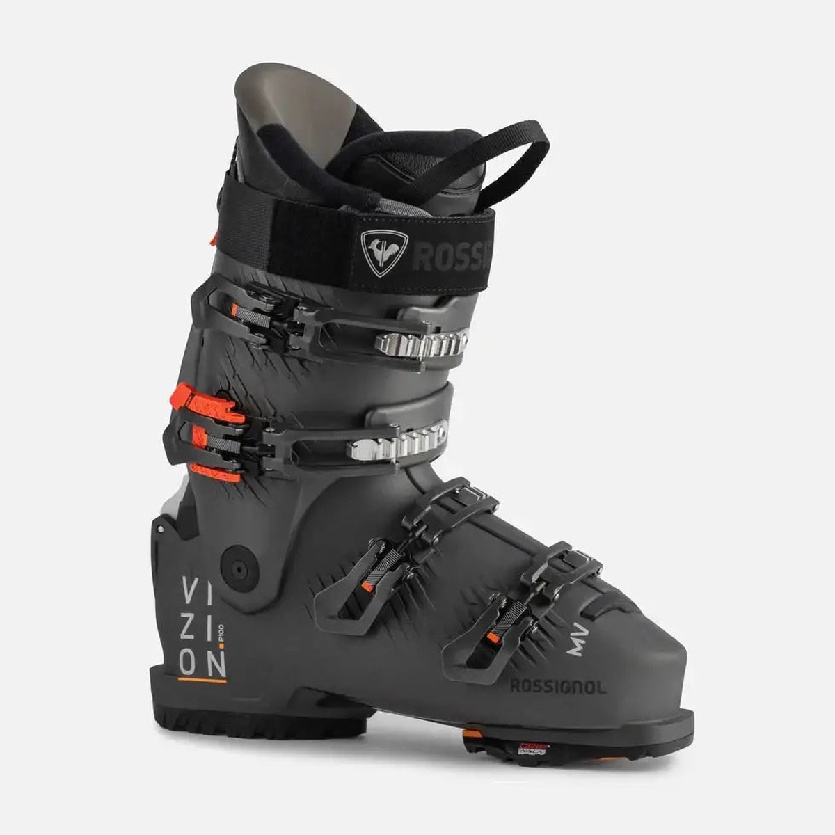 Rossignol Vizion 4B Pro 100 2025 (DFS)