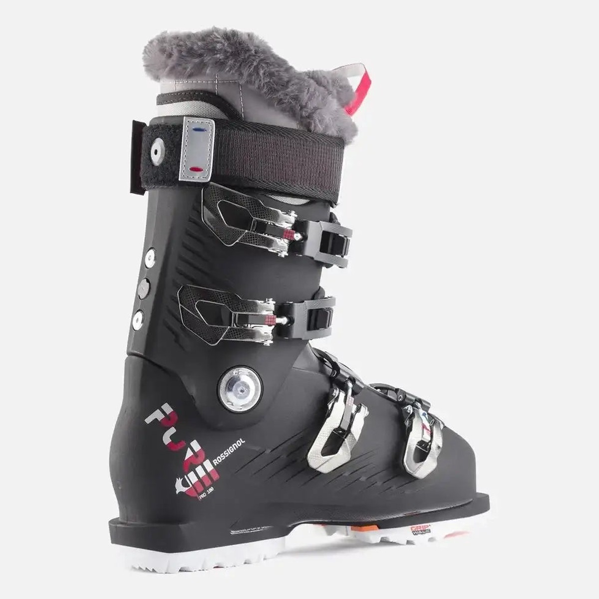 Rossignol Womens Pure Pro 100 GW Boot 2024 (DFS)