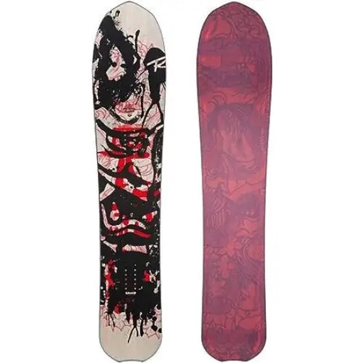 Rossignol Xv Sashimi Lg Snowboard 2021 (DFS)