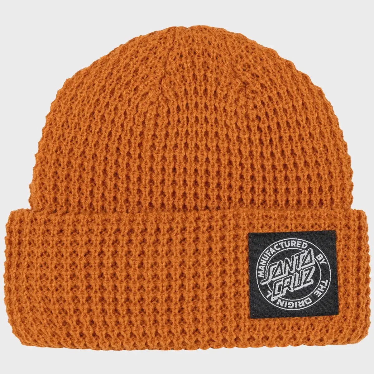 Santa Cruz Youth MFG Dot Beanie