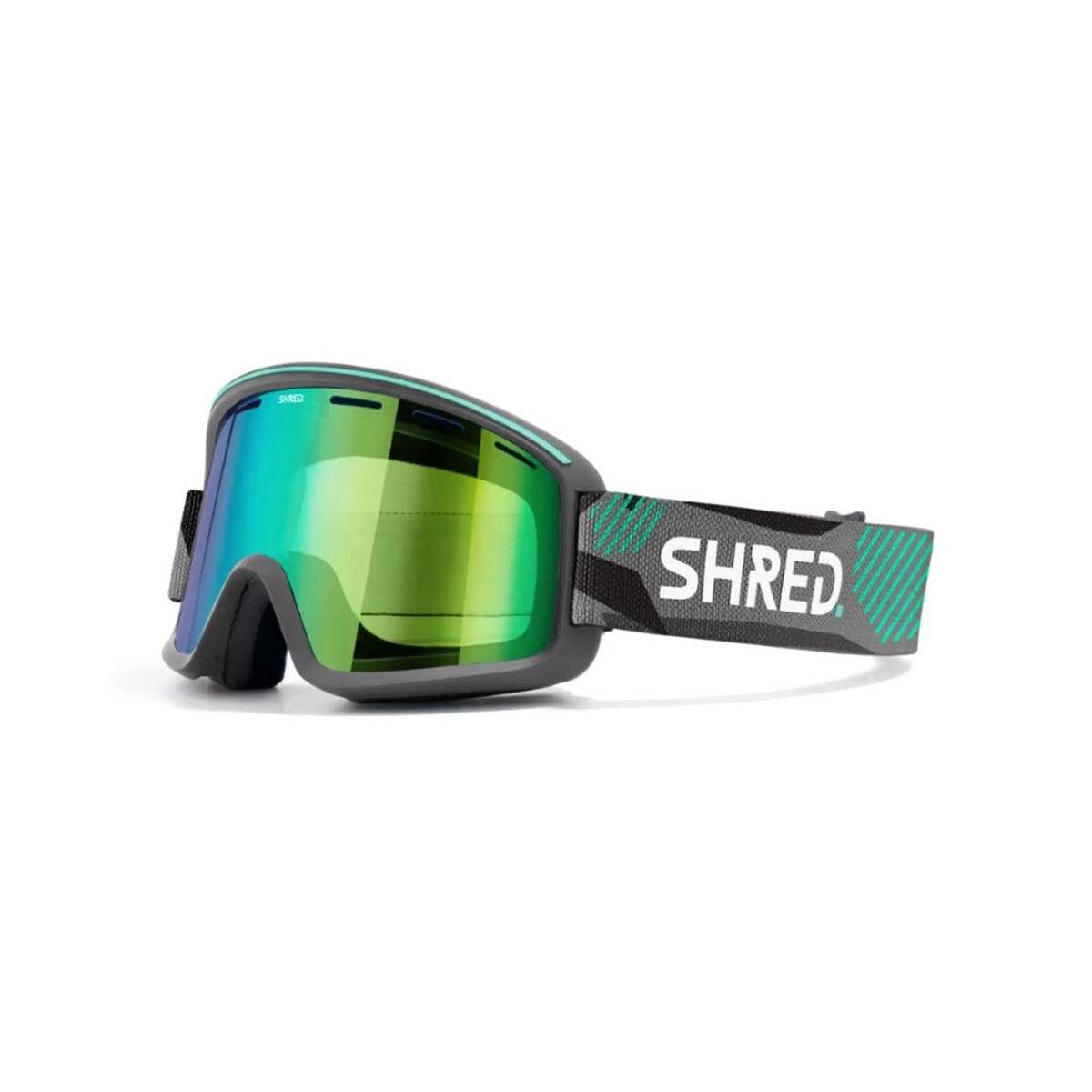 Shred Monocle Flash Goggles 2026 (DFS)