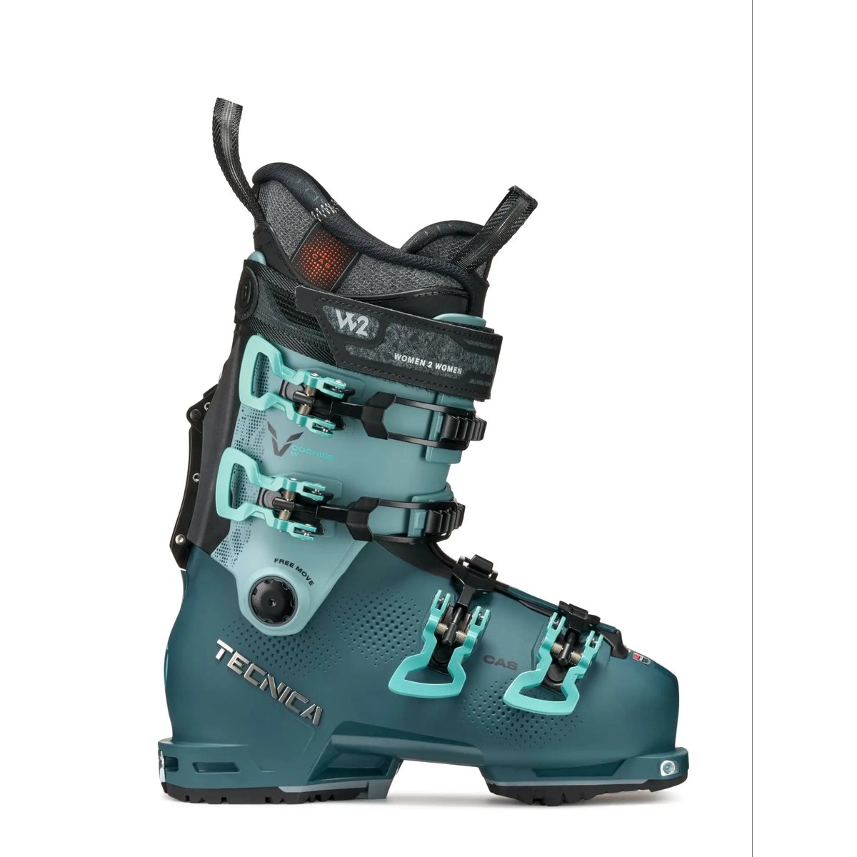 Tecnica Cochise 105 W DYN GW Ski Boots 2026 (DFS)