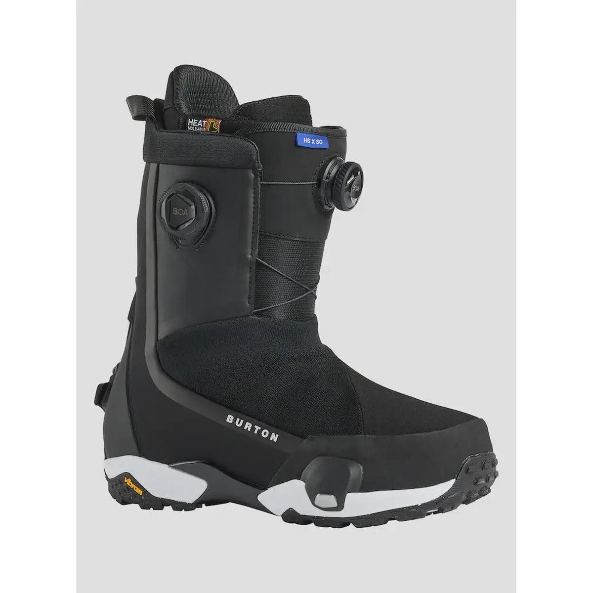 Burton Highshot X Step On Snowboard Boots