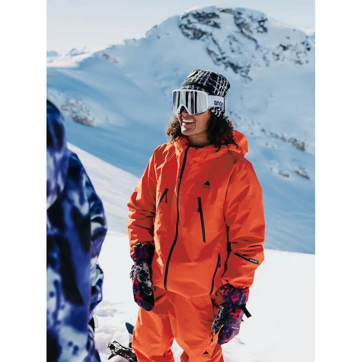 Burton Reserve GORE-TEX 2L Jacket