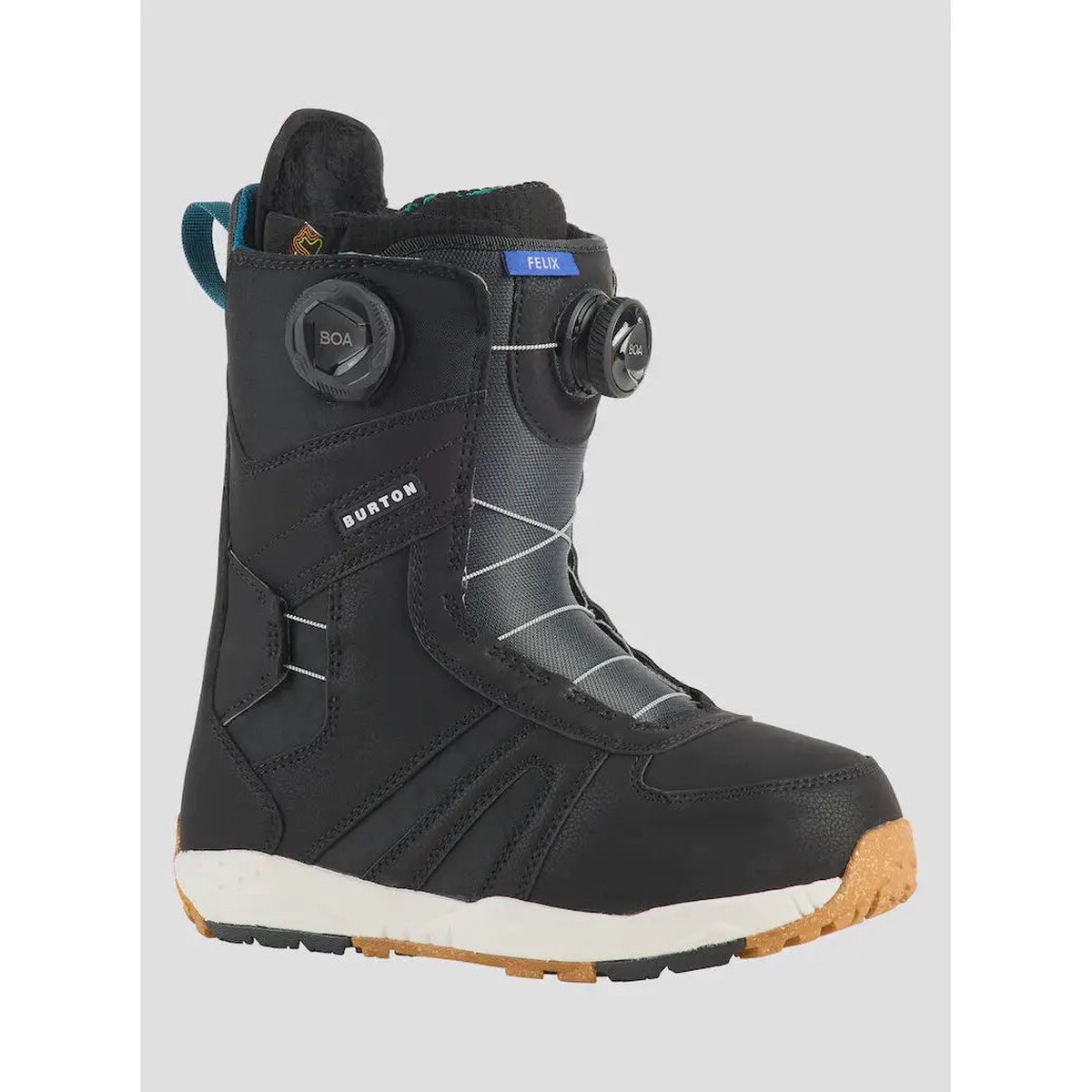 Burton Womens Felix BOA Snowboard Boots