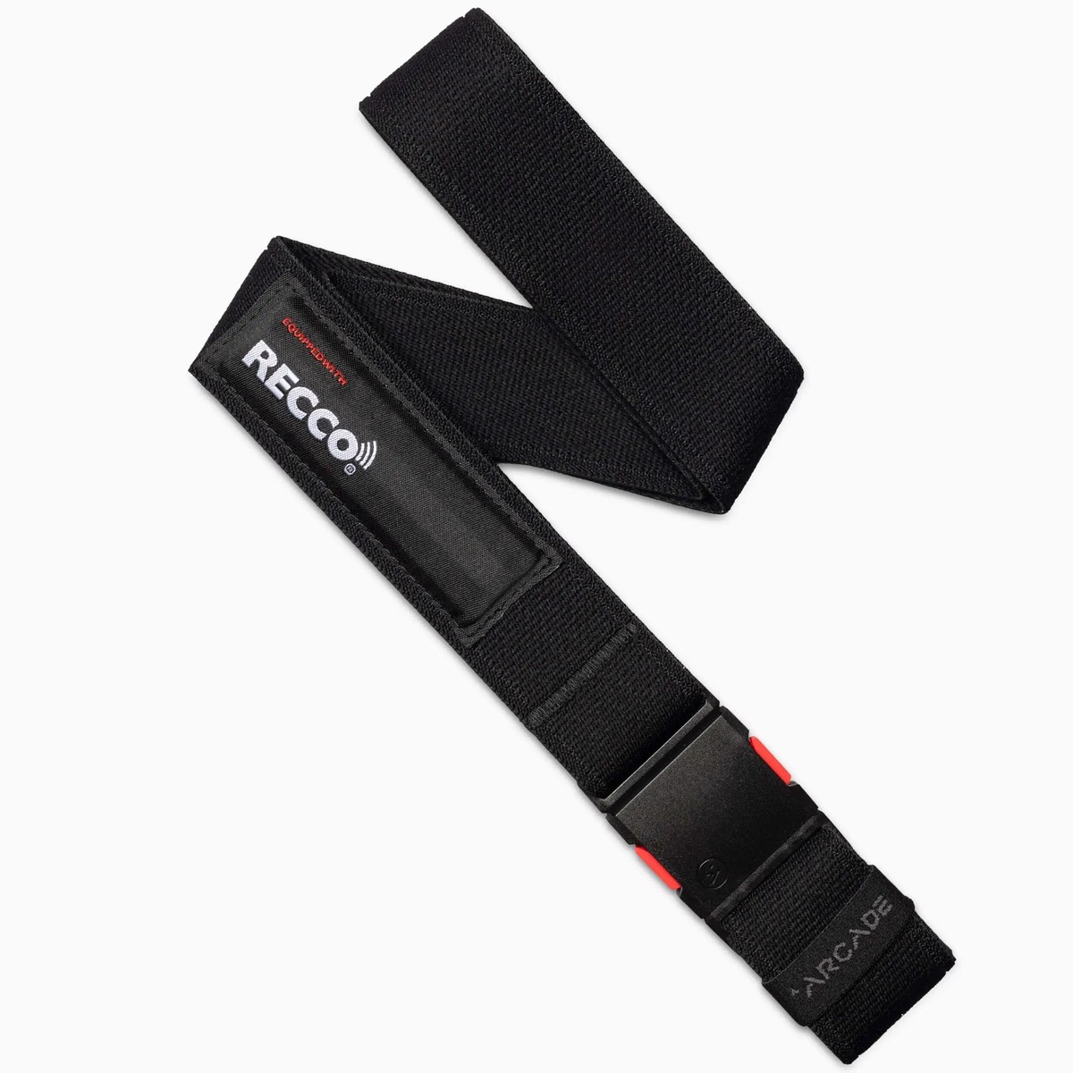 Arcade x Recco Belt