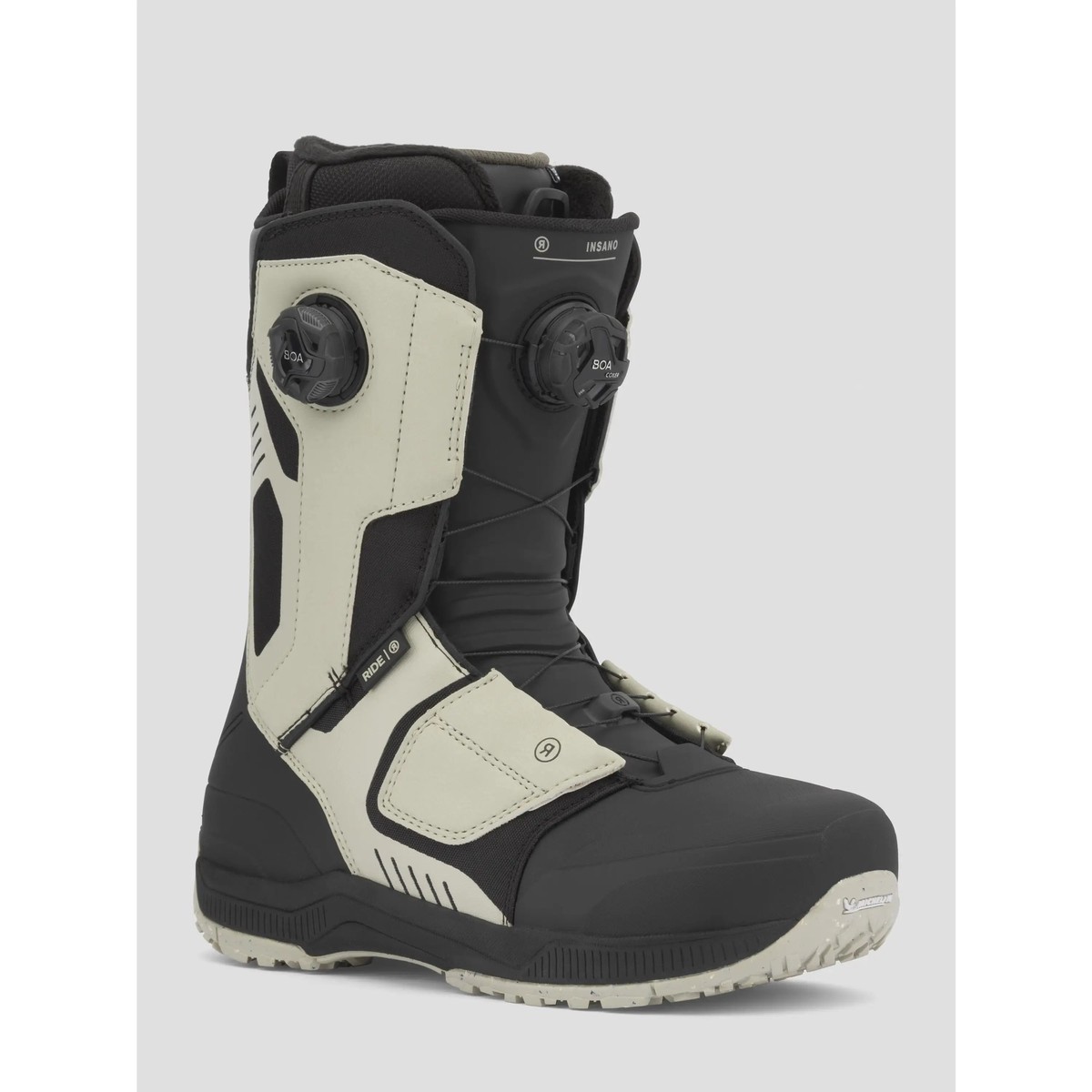 Ride Insano Snowboard Boots 2026
