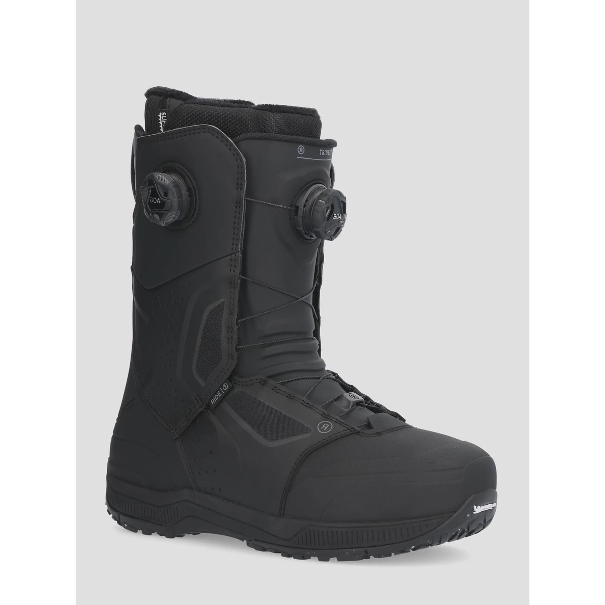 Ride Trident Snowboard Boots 2026