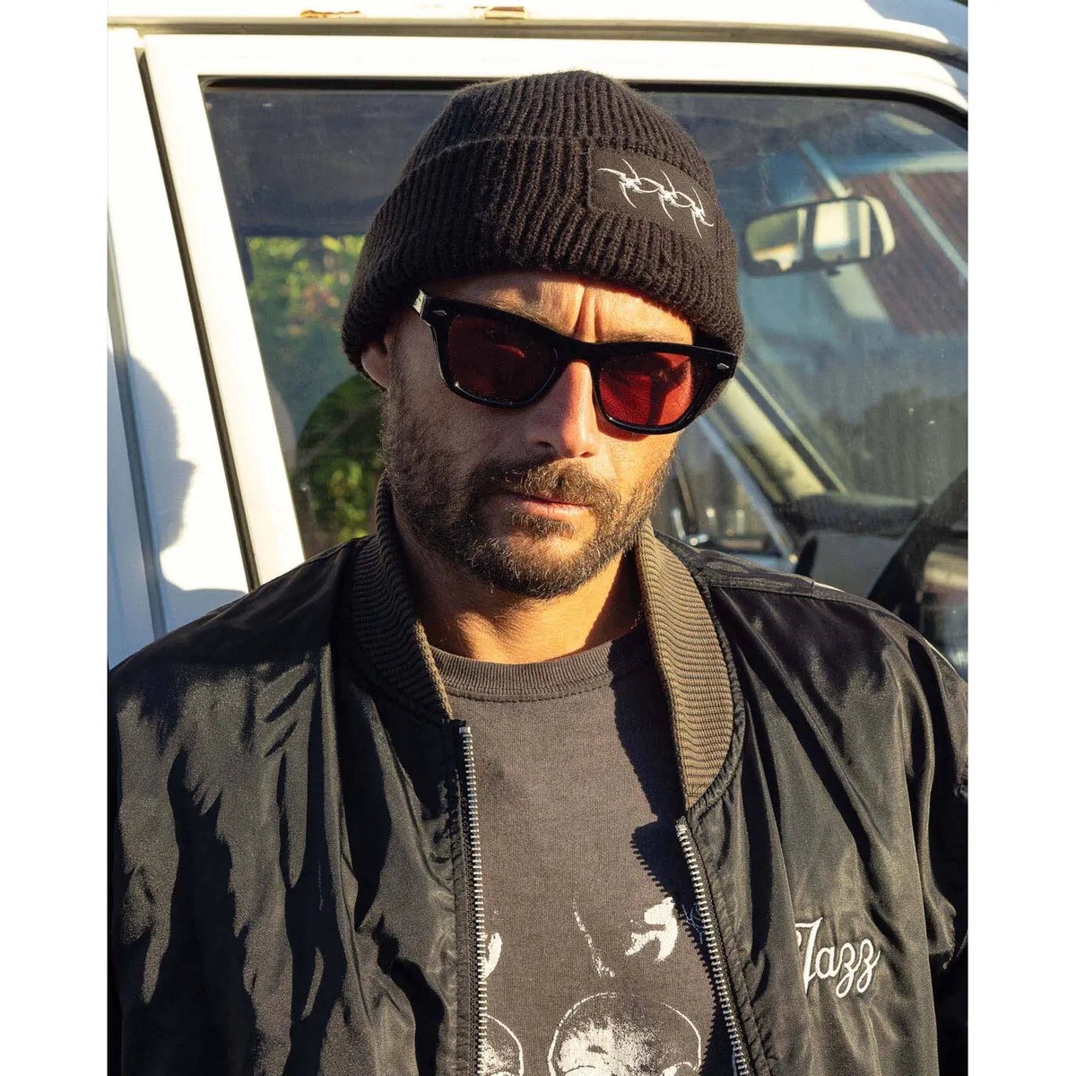 Ritual Vision Generator Polarised Sunglasses