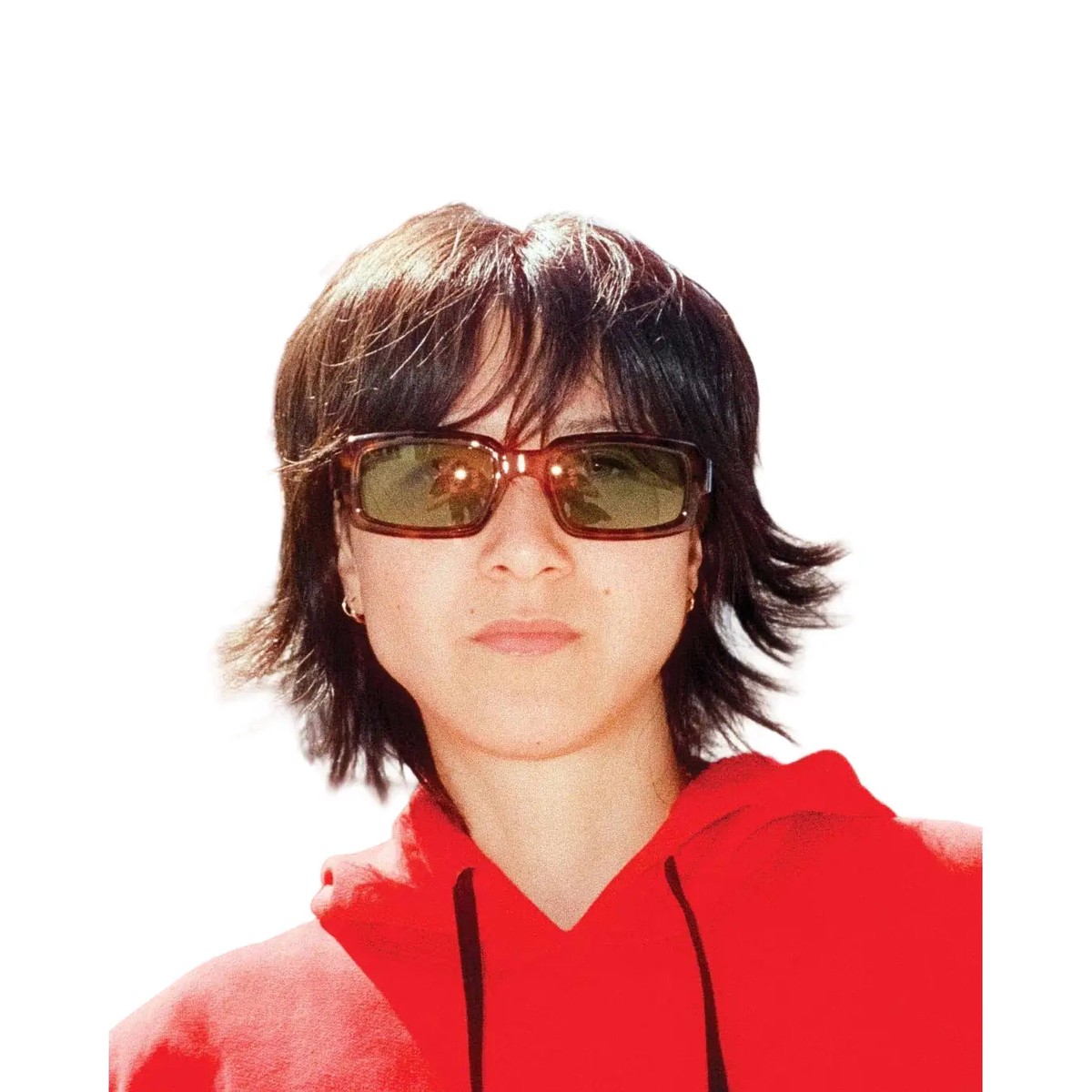 Ritual Vision Interceptor Polarised Sunglasses