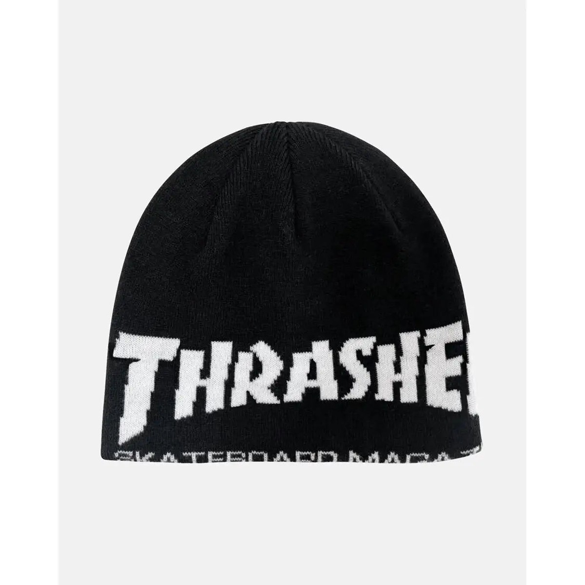 Thrasher Skate Mag Skully Beanie