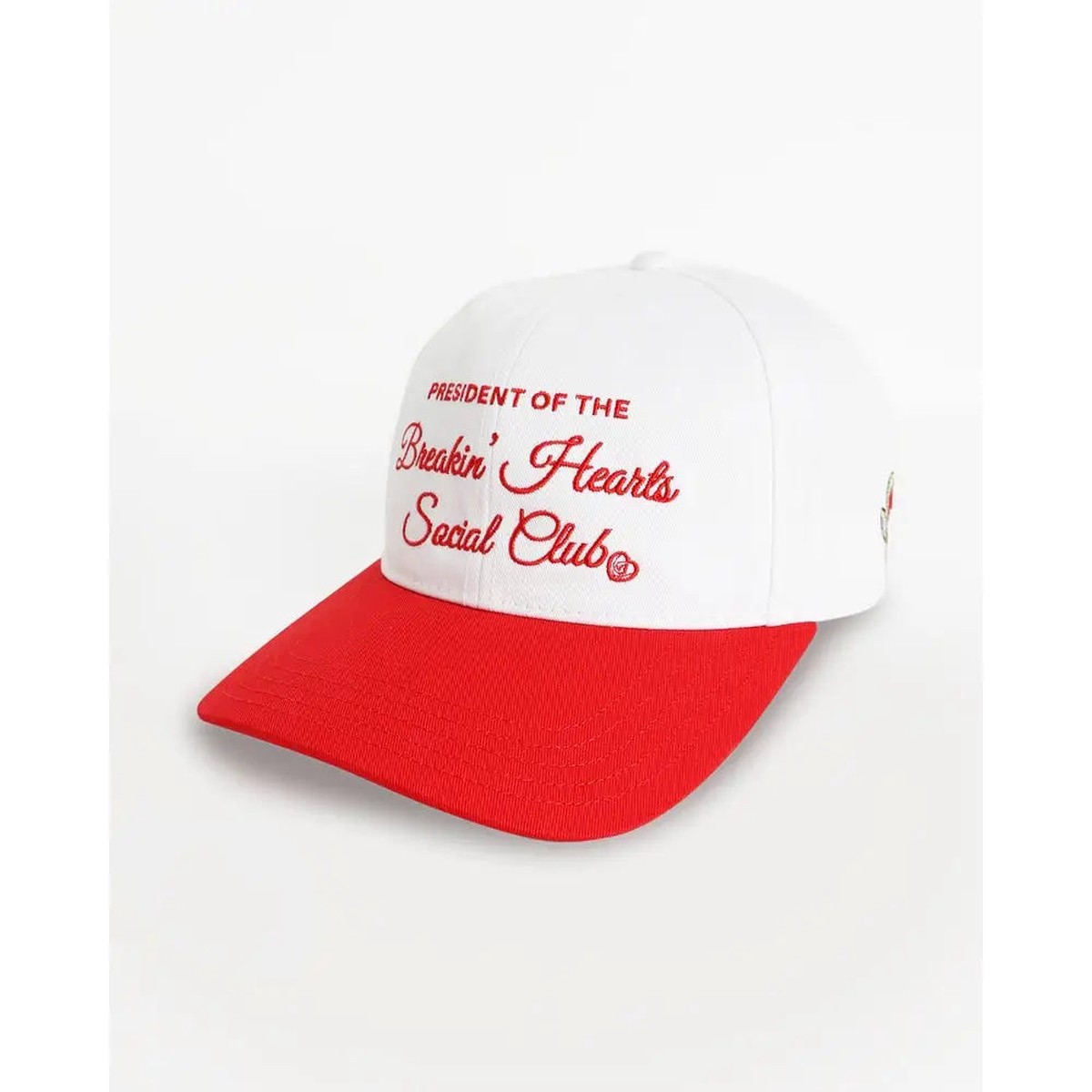 Volcom Breakin Hearts Cap