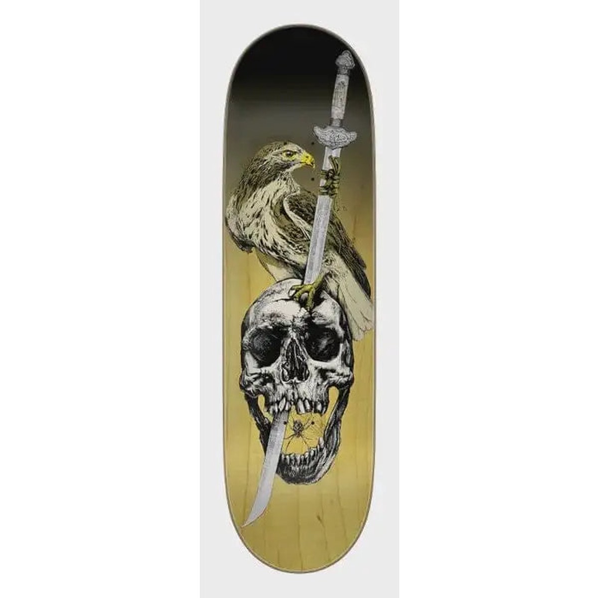 Creature Provost Blade Pro Skateboard Deck