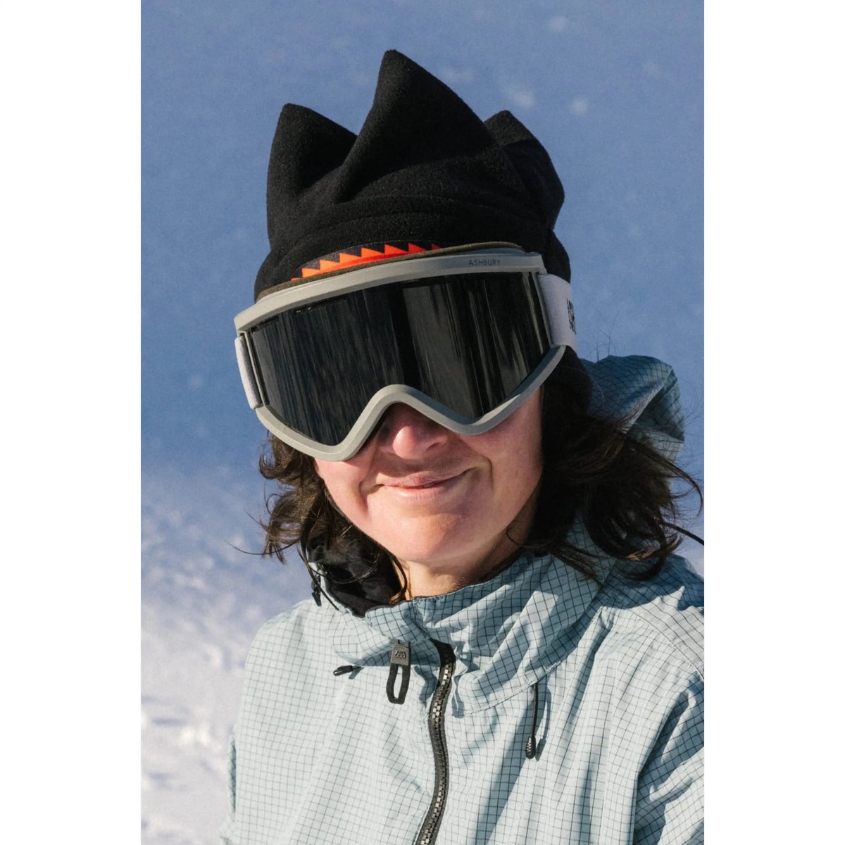 New Arrival 686 4 Points Fleece Hat