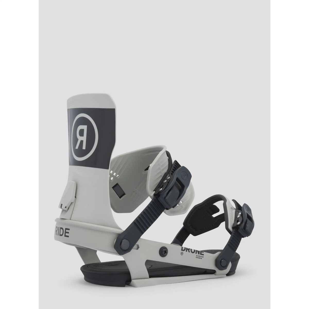 Ride Drone Snowboard Bindings 2026