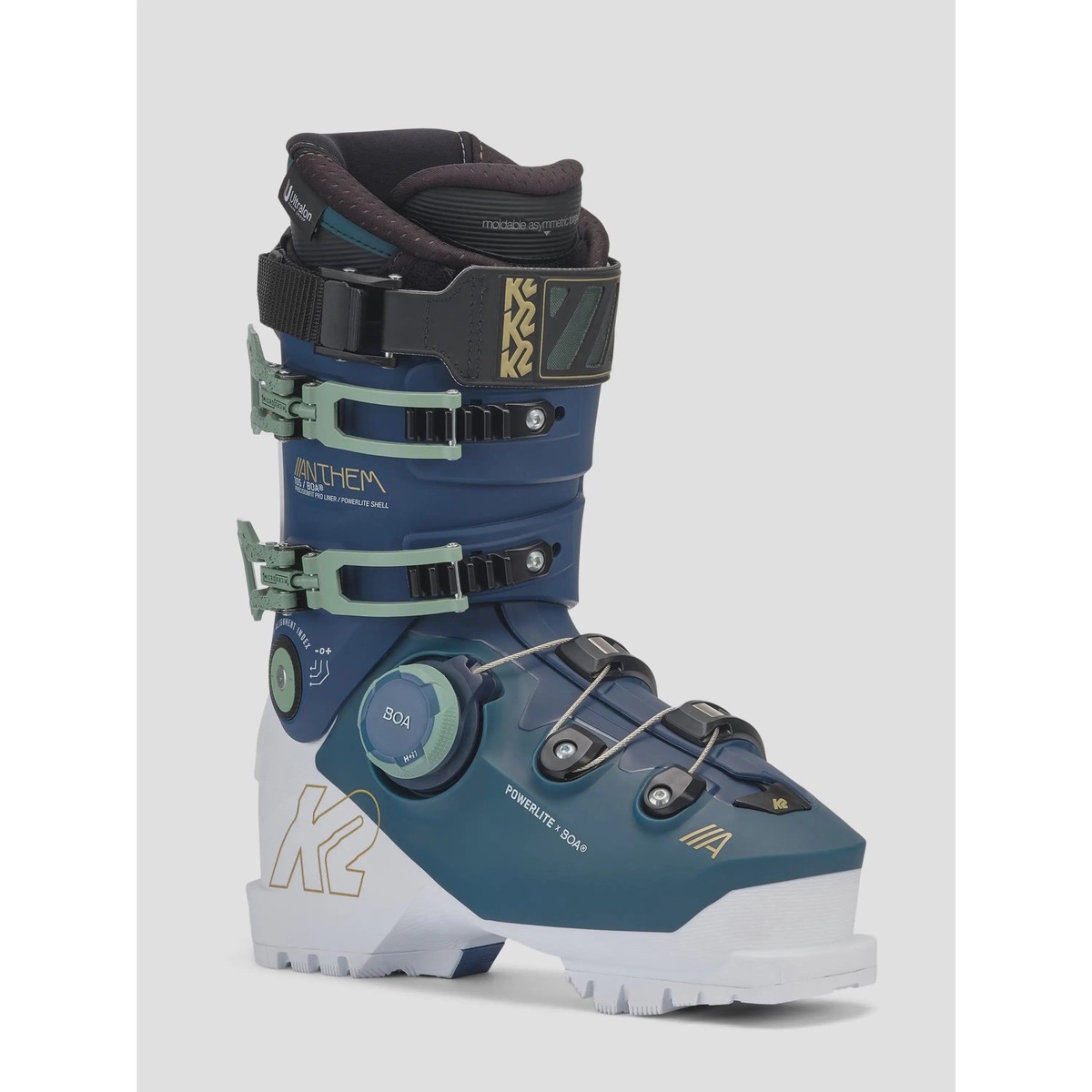 K2 Anthem 105 BOA Women's Ski Boots 2026