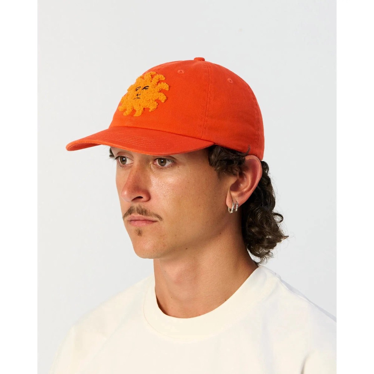 The Critical Slide Society Morning Dad Cap