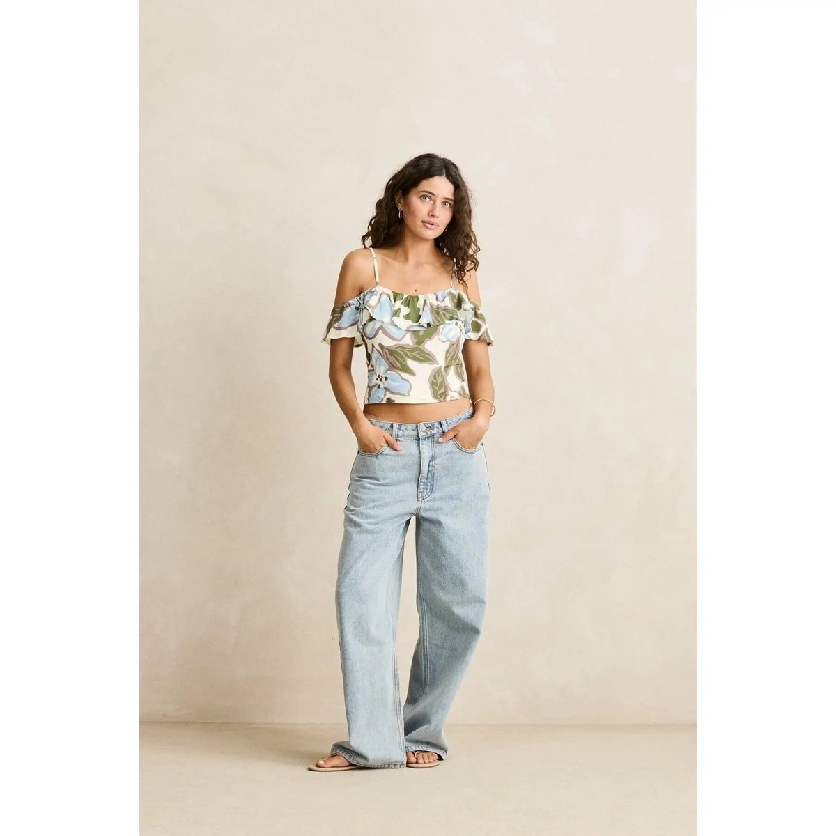 Rhythm Gigi Top