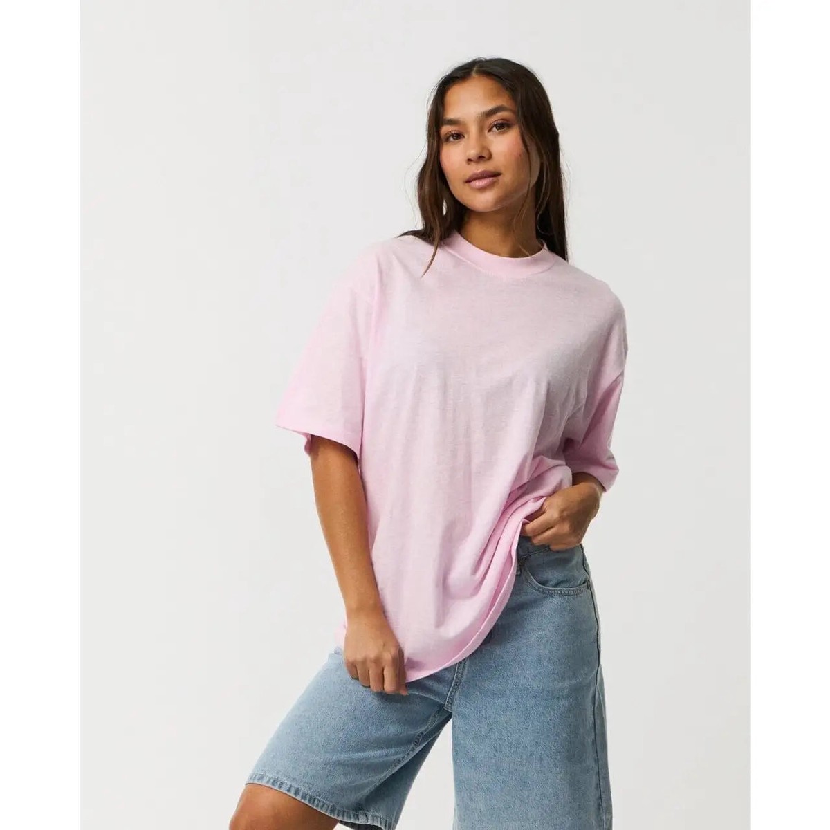 Rip Curl Stephanie Gilmore Sol OG T-Shirt