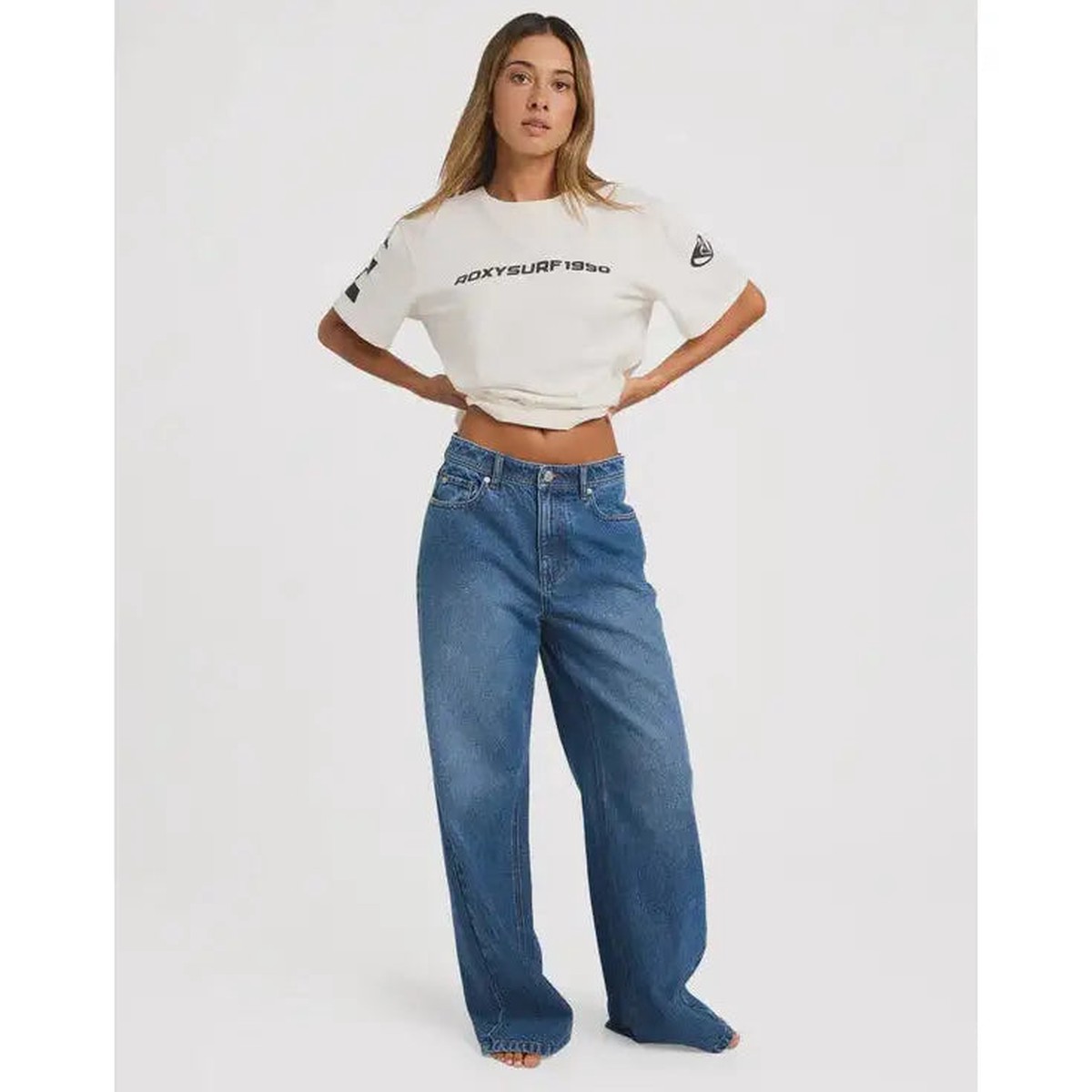 Roxy Backslider Denim Jeans