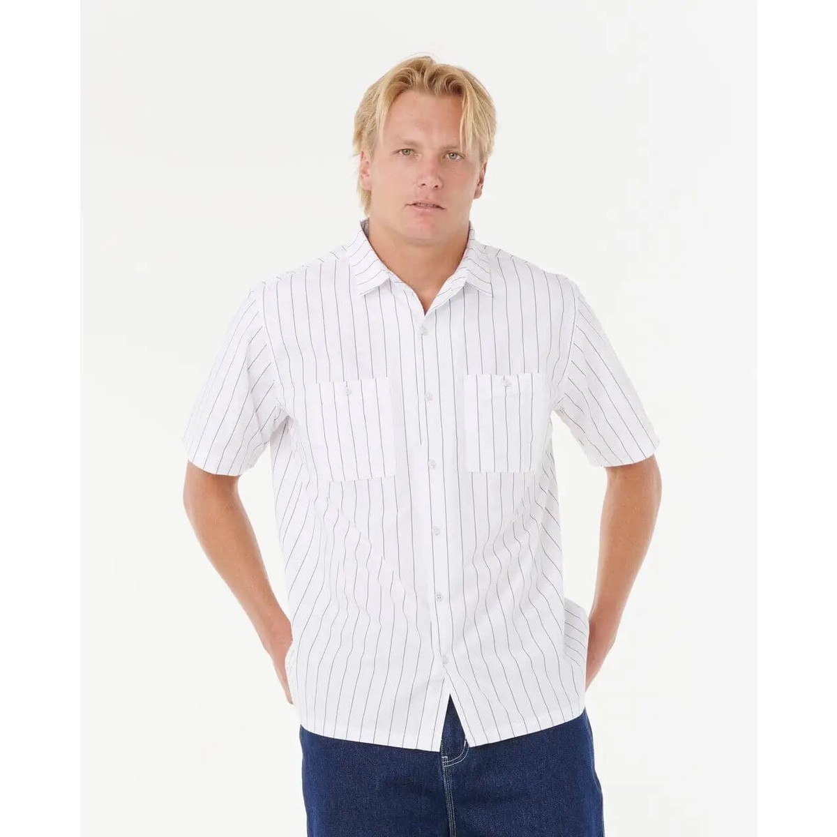 Rip Curl Medina Rip Script Shirt