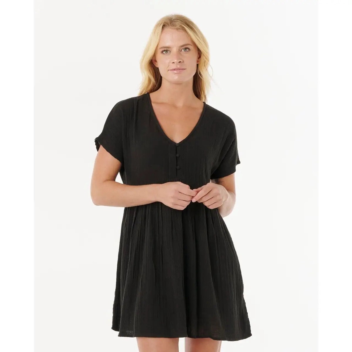 Rip Curl Premium Surf Short Sleeve Dress