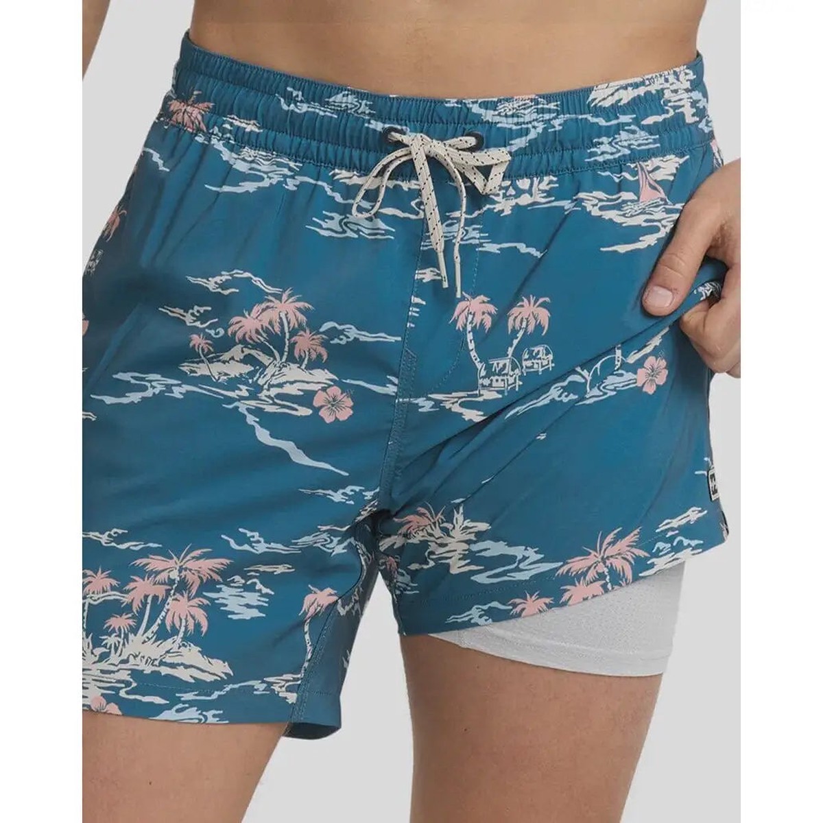 Billabong Lineup Boardshorts