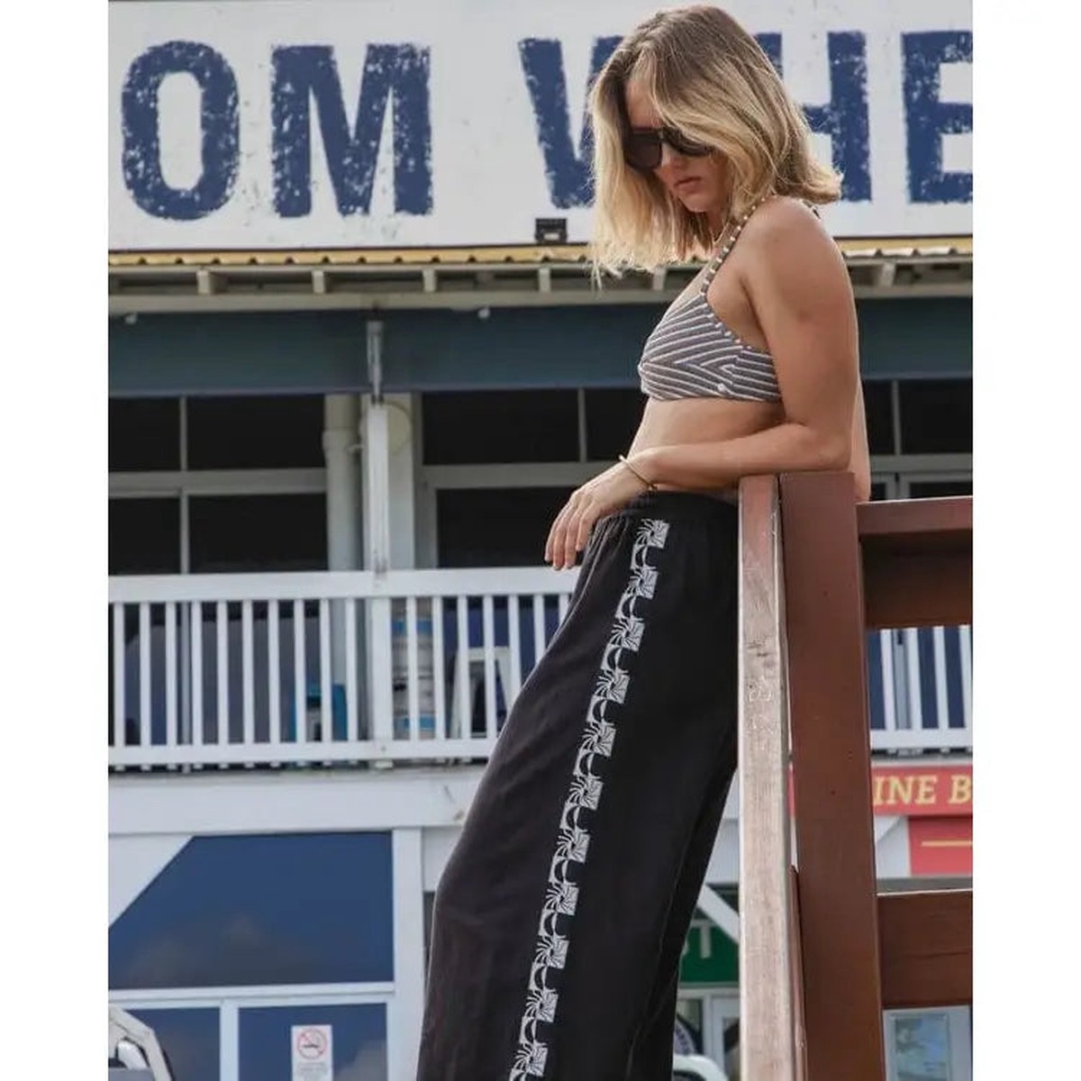 Volcom Backbeatz Pants