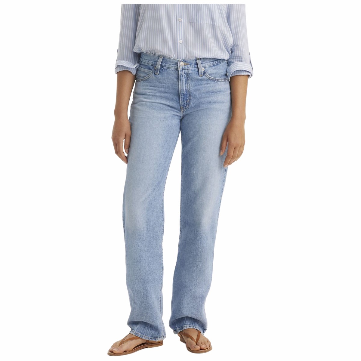 '94 Baggy Riveting Pant
