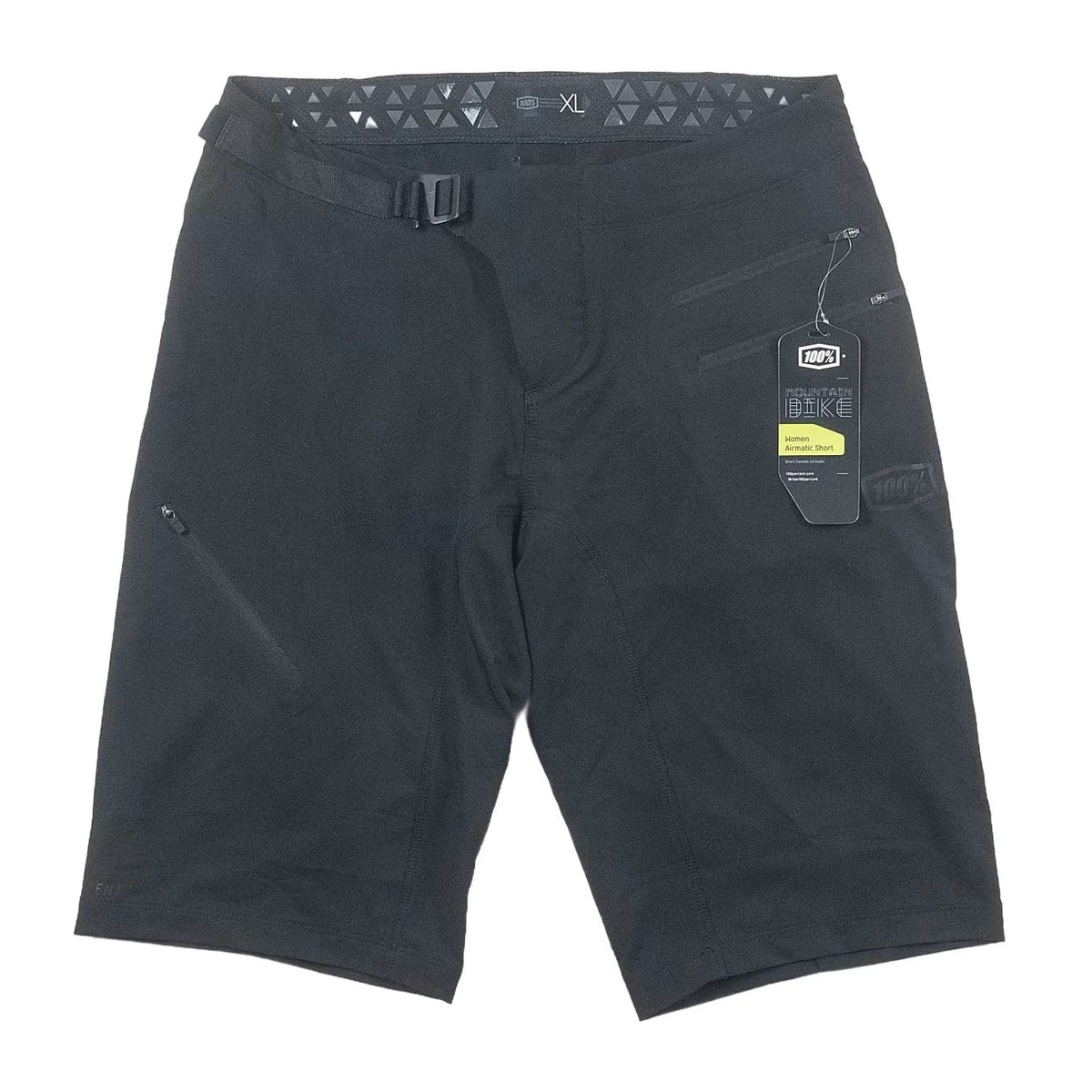 100 Percent Airmatic MTB Shorts - Women's