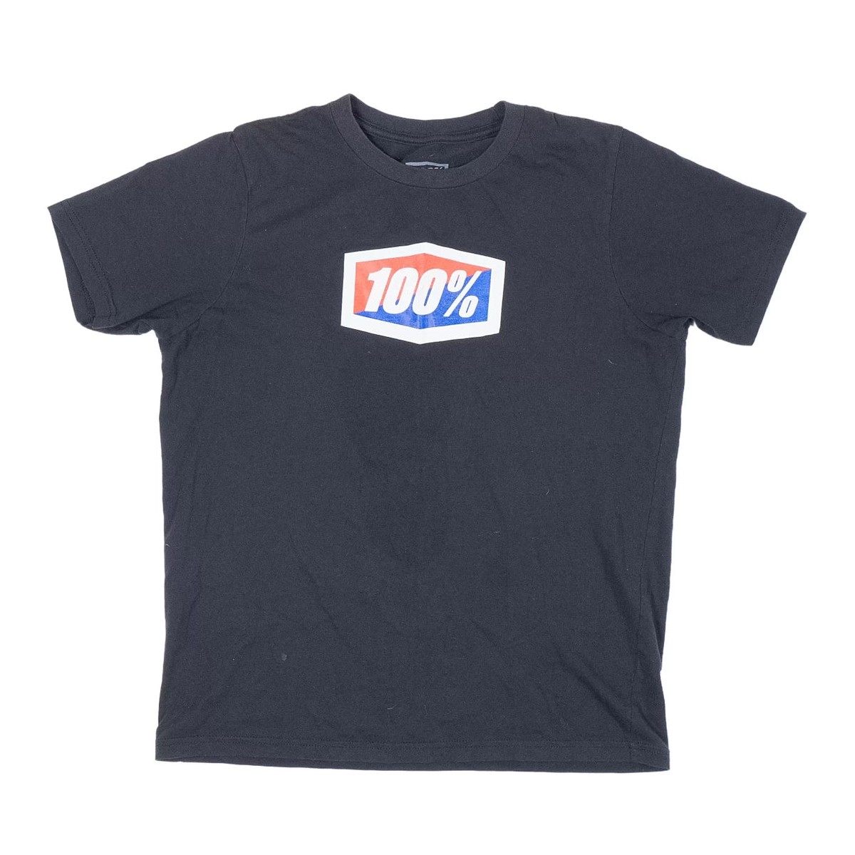 100 Percent Graphic Tee - Boys'