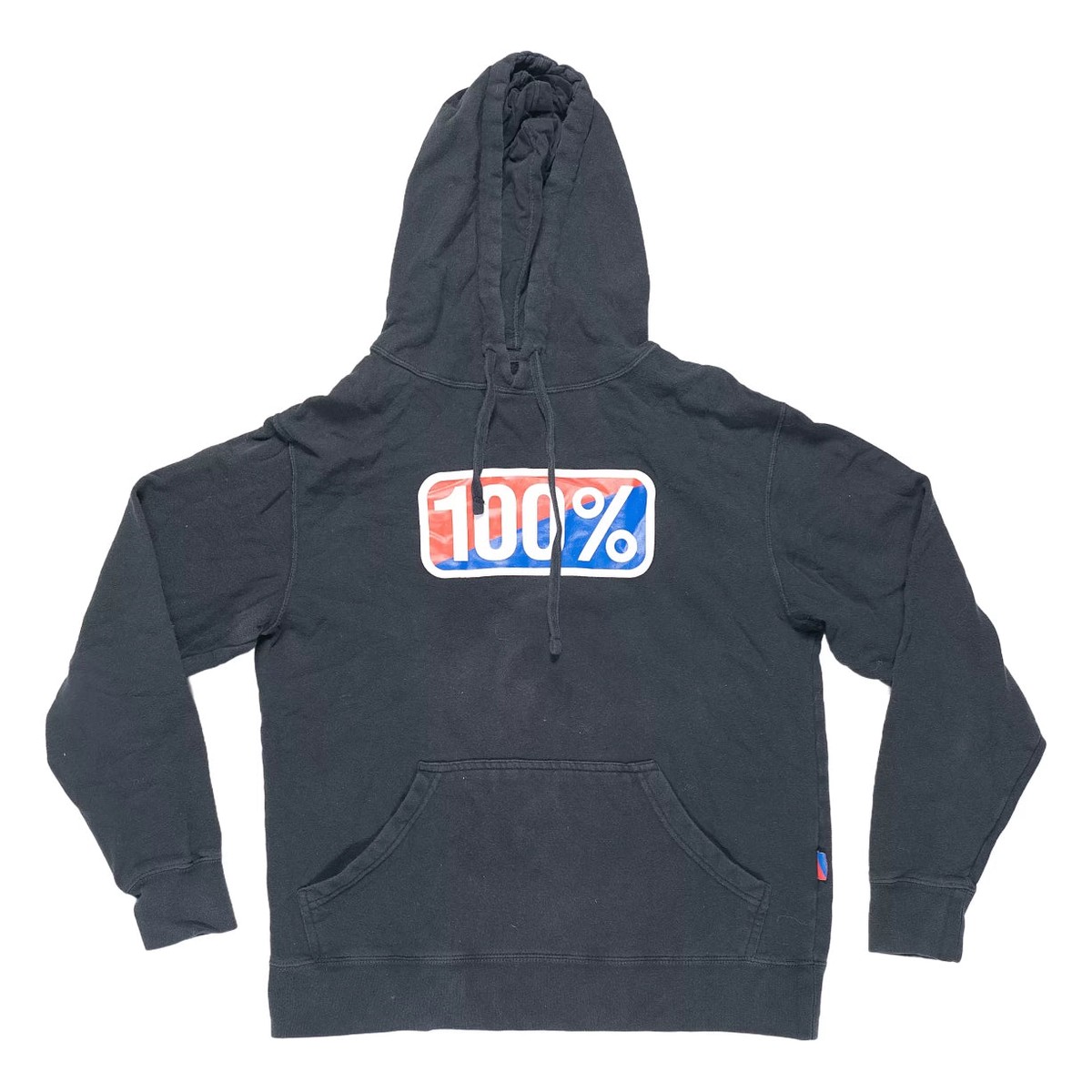 100 Percent Hoodie - Men's